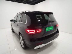 Mercedes-Benz GLB Facelift GLB 200 Dynamic - ფოტო 5