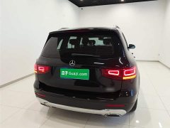 Mercedes-Benz GLB Facelift GLB 200 Dynamic - ფოტო 6