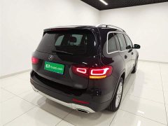 Mercedes-Benz GLB Facelift GLB 200 Dynamic - ფოტო 7