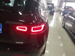 Mercedes-Benz GLB Facelift GLB 200 Dynamic - ფოტო 8
