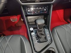 Volkswagen Tiguan L 330TSI Automatic FWD R-Line Comfort Edition - ფოტო 10