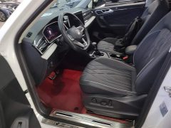 Volkswagen Tiguan L 330TSI Automatic FWD R-Line Comfort Edition - ფოტო 11
