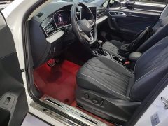 Volkswagen Tiguan L 330TSI Automatic FWD R-Line Comfort Edition - ფოტო 12