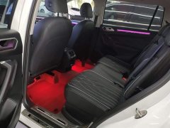 Volkswagen Tiguan L 330TSI Automatic FWD R-Line Comfort Edition - ფოტო 13