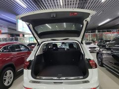 Volkswagen Tiguan L 330TSI Automatic FWD R-Line Comfort Edition - ფოტო 15