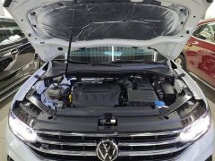 Volkswagen Tiguan L 330TSI Automatic FWD R-Line Comfort Edition - ფოტო 16