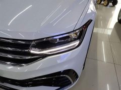 Volkswagen Tiguan L 330TSI Automatic FWD R-Line Comfort Edition - ფოტო 18
