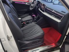 Volkswagen Tiguan L 330TSI Automatic FWD R-Line Comfort Edition - ფოტო 20