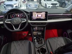 Volkswagen Tiguan L 330TSI Automatic FWD R-Line Comfort Edition - ფოტო 6