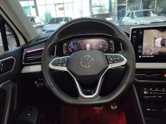 Volkswagen Tiguan L 330TSI Automatic FWD R-Line Comfort Edition - ფოტო 7
