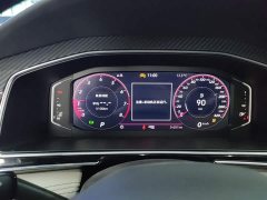 Volkswagen Tiguan L 330TSI Automatic FWD R-Line Comfort Edition - ფოტო 8
