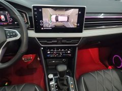 Volkswagen Tiguan L 330TSI Automatic FWD R-Line Comfort Edition - ფოტო 9