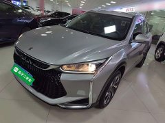 Dongfeng Yixuan GS 2020 230T Automatic Vision Edition - ფოტო 1