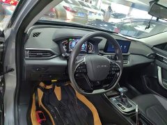Dongfeng Yixuan GS 2020 230T Automatic Vision Edition - ფოტო 10