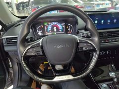 Dongfeng Yixuan GS 2020 230T Automatic Vision Edition - ფოტო 11