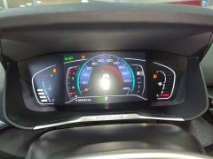 Dongfeng Yixuan GS 2020 230T Automatic Vision Edition - ფოტო 12