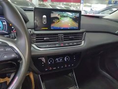 Dongfeng Yixuan GS 2020 230T Automatic Vision Edition - ფოტო 13