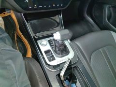 Dongfeng Yixuan GS 2020 230T Automatic Vision Edition - ფოტო 14
