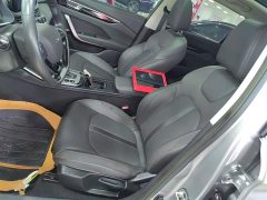 Dongfeng Yixuan GS 2020 230T Automatic Vision Edition - ფოტო 15