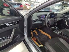 Dongfeng Yixuan GS 2020 230T Automatic Vision Edition - ფოტო 16