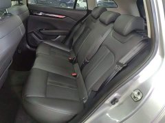 Dongfeng Yixuan GS 2020 230T Automatic Vision Edition - ფოტო 17
