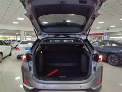 Dongfeng Yixuan GS 2020 230T Automatic Vision Edition - ფოტო 19