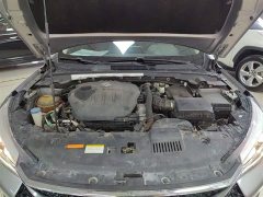 Dongfeng Yixuan GS 2020 230T Automatic Vision Edition - ფოტო 20