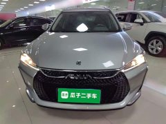 Dongfeng Yixuan GS 2020 230T Automatic Vision Edition - ფოტო 3