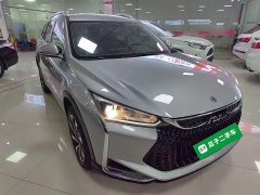 Dongfeng Yixuan GS 2020 230T Automatic Vision Edition - ფოტო 4