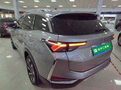 Dongfeng Yixuan GS 2020 230T Automatic Vision Edition - ფოტო 5