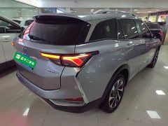 Dongfeng Yixuan GS 2020 230T Automatic Vision Edition - ფოტო 7