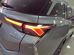 Dongfeng Yixuan GS 2020 230T Automatic Vision Edition - ფოტო 8