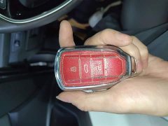 Dongfeng Yixuan GS 2020 230T Automatic Vision Edition - ფოტო 9