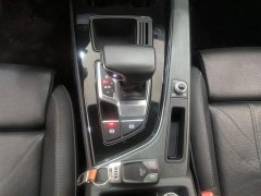 Audi A4L 40 TFSI Luxury Dynamic - ფოტო 10