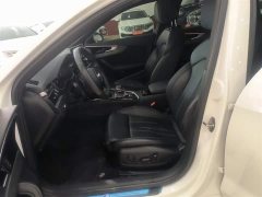 Audi A4L 40 TFSI Luxury Dynamic - ფოტო 11