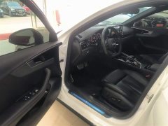 Audi A4L 40 TFSI Luxury Dynamic - ფოტო 12