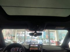 Audi A4L 40 TFSI Luxury Dynamic - ფოტო 14