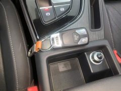 Audi A4L 40 TFSI Luxury Dynamic - ფოტო 17