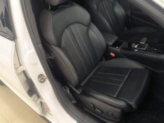 Audi A4L 40 TFSI Luxury Dynamic - ფოტო 20
