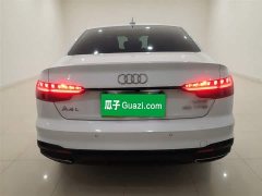 Audi A4L 40 TFSI Luxury Dynamic - ფოტო 4