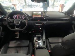 Audi A4L 40 TFSI Luxury Dynamic - ფოტო 6