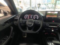 Audi A4L 40 TFSI Luxury Dynamic - ფოტო 7