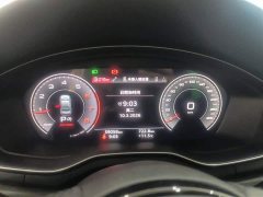 Audi A4L 40 TFSI Luxury Dynamic - ფოტო 8