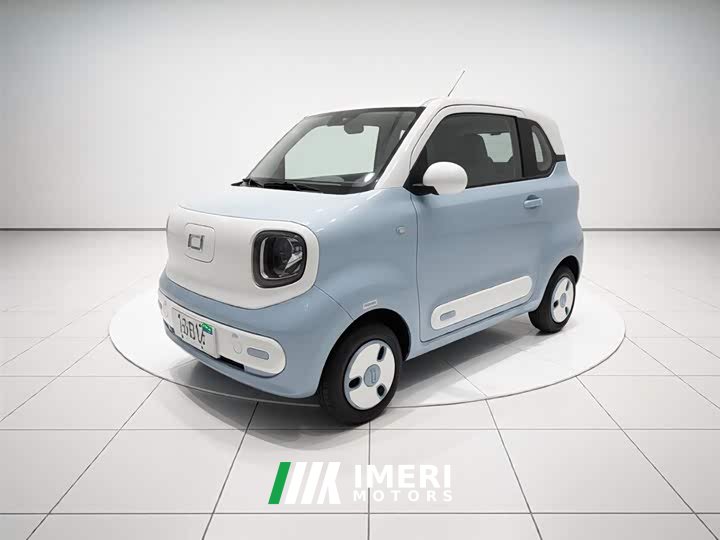 FAW Besturn Xiaoma 222km Dynamic Edition