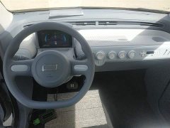 FAW Besturn Xiaoma 222km Dynamic Edition - ფოტო 10
