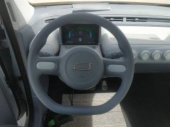 FAW Besturn Xiaoma 222km Dynamic Edition - ფოტო 11