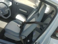FAW Besturn Xiaoma 222km Dynamic Edition - ფოტო 15