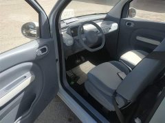 FAW Besturn Xiaoma 222km Dynamic Edition - ფოტო 16