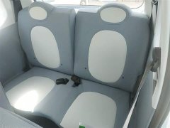 FAW Besturn Xiaoma 222km Dynamic Edition - ფოტო 17