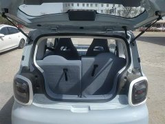 FAW Besturn Xiaoma 222km Dynamic Edition - ფოტო 19